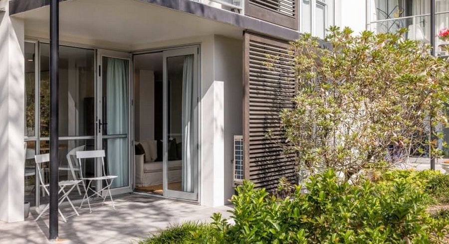  at 5/15 Peterborough Street, Christchurch Central, Christchurch