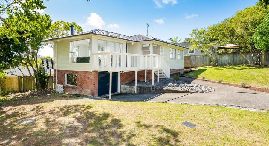  at 47 Cockayne Crescent, Sunnynook, North Shore City, Auckland