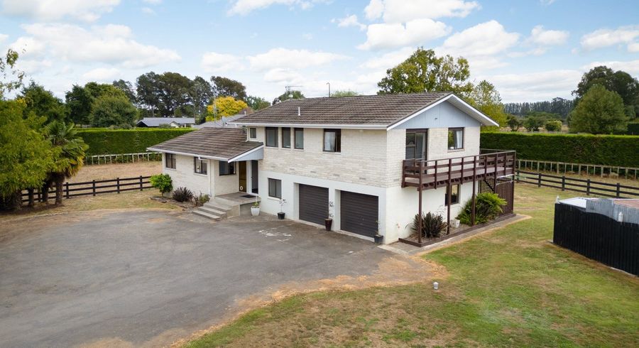  at 282 Pickering Road, Tamahere