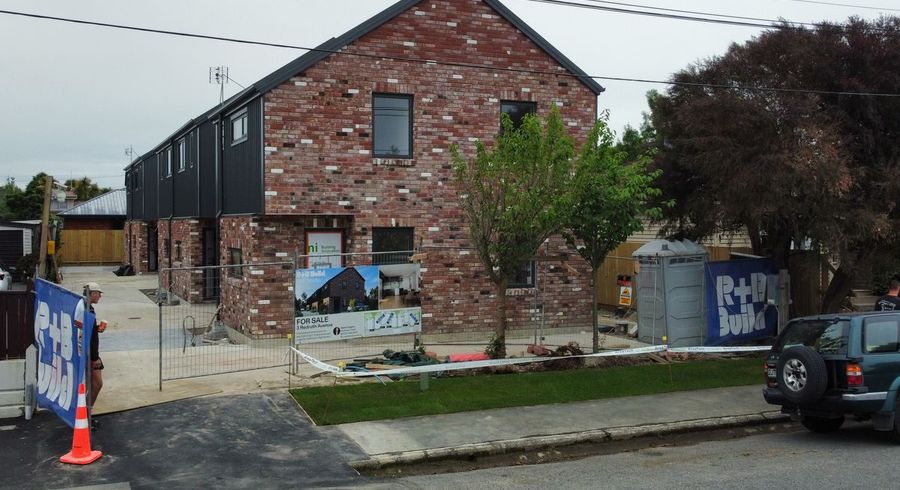  at 3 Redruth Avenue, Spreydon, Christchurch City, Canterbury