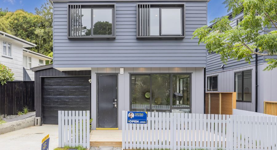  at Lot1/87 & 89 Salamanca Road, Sunnynook, North Shore City, Auckland