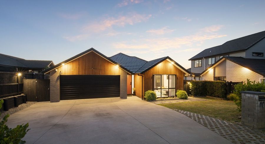  at 15 Walter Lawry Road, Pukekohe, Pukekohe