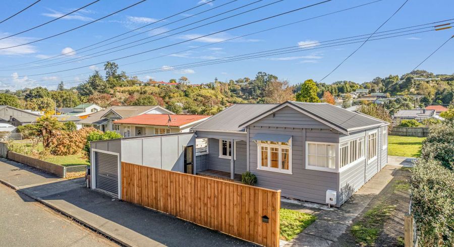 at 42 Seddon Street, Aramoho, Whanganui, Manawatu / Whanganui