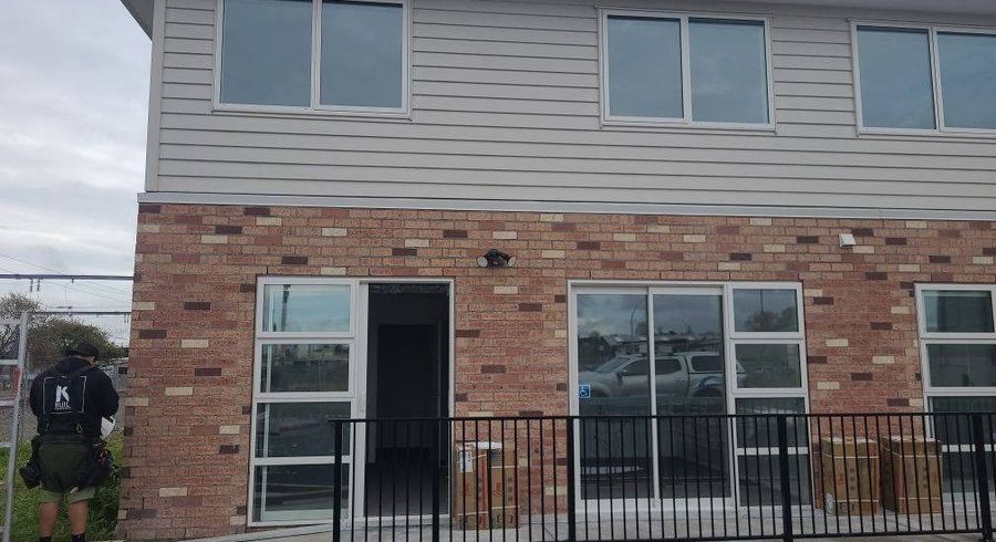  at 2/43 High Street (Unit 4), Frankton, Hamilton, Waikato