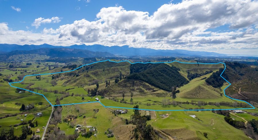  at 121 Win Valley Road, Dovedale, Tasman, Nelson / Tasman