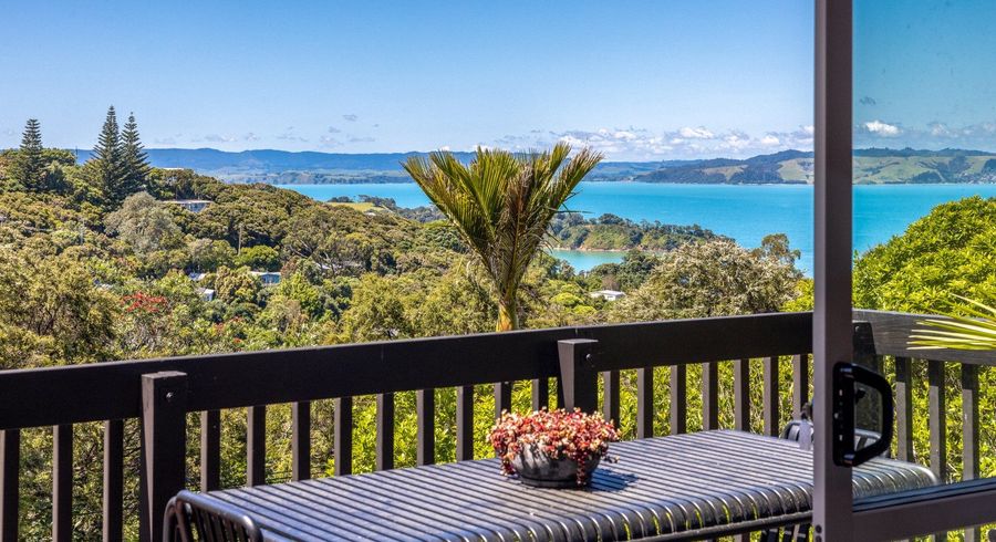  at 116 Fairview Crescent, Omiha, Waiheke Island, Auckland