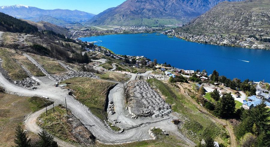  at Lot 125 Silver Creek, Queenstown Hill, Queenstown-Lakes, Otago