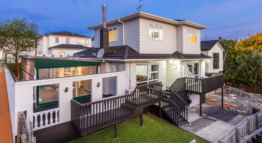  at 72 Connell Street, Blockhouse Bay, Auckland City, Auckland