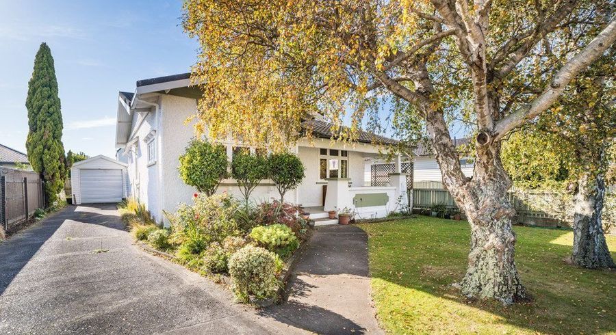  at 7 Albert Street, City Centre, Palmerston North, Manawatu / Whanganui