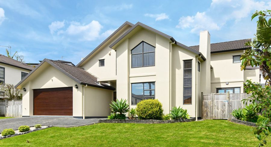  at 56 Scarlet Oak Drive, Schnapper Rock, Auckland
