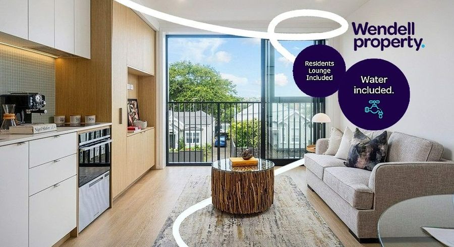  at 204/2 Finch Street, Morningside, Auckland City, Auckland