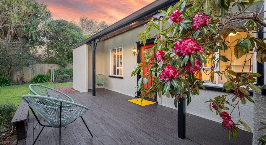  at 14 Young Street, Somerfield, Christchurch