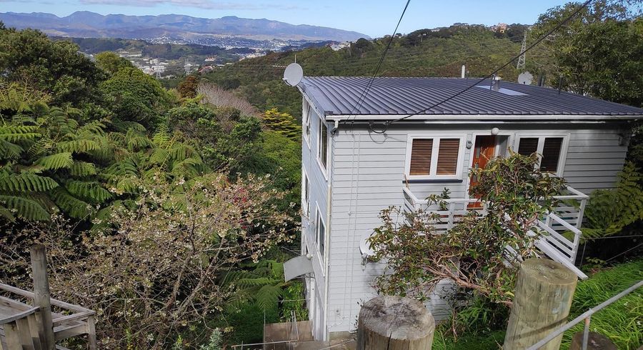  at 21B Highbury Crescent, Highbury, Wellington, Wellington