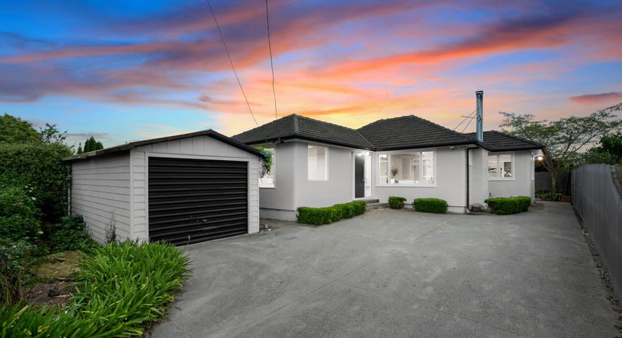  at 267 Weston Road, Mairehau, Christchurch City, Canterbury