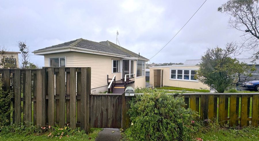 at 59 Deep Creek Road, Waiake, North Shore City, Auckland