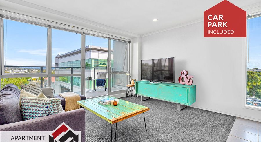 at 21 Virginia Avenue East, Eden Terrace, Auckland City, Auckland