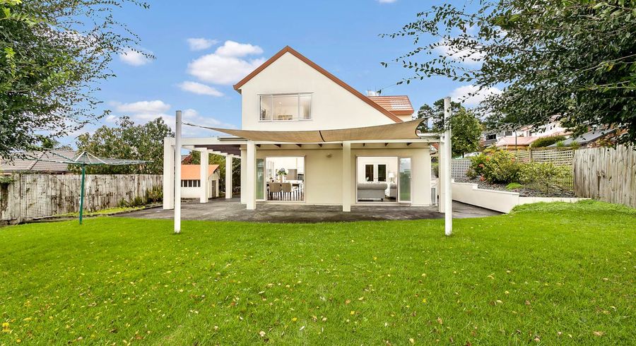  at 3 Pigeonwood Lane, Albany, Auckland