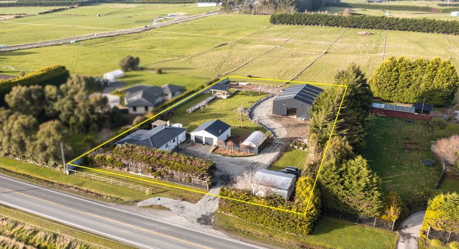  at 515 Rockdale Road, Rockdale, Invercargill, Southland