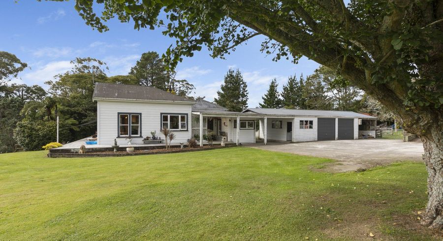  at 863 Mountain Road, Waiongana, Inglewood