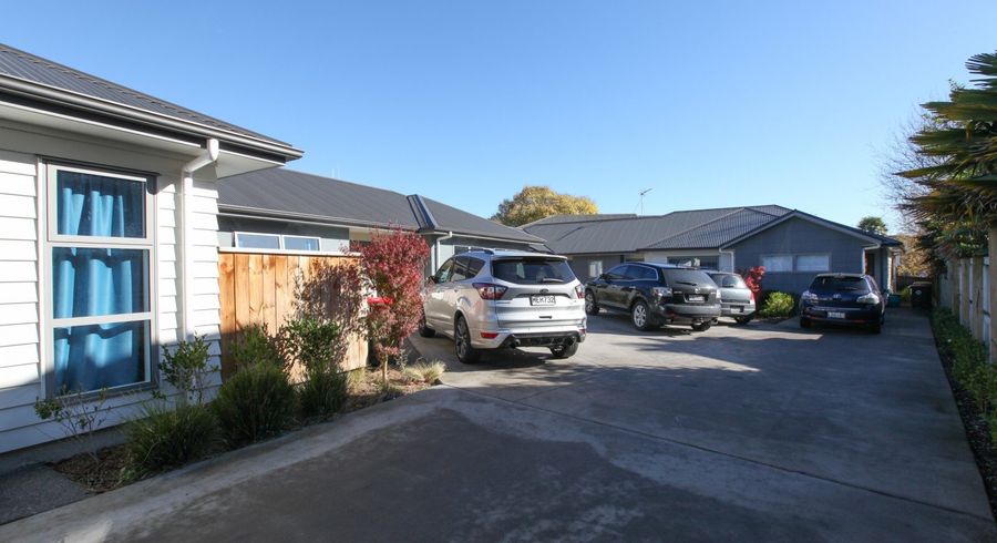  at 6/5 Jones Crescent, Melville, Hamilton, Waikato