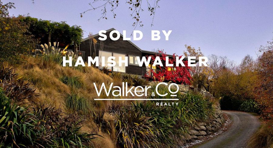  at 361 Tucker Beach Road, Queenstown Hill, Queenstown