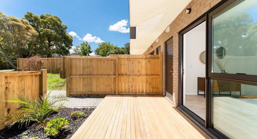  at Lot 5/29 Takapu Street, Henderson, Waitakere City, Auckland