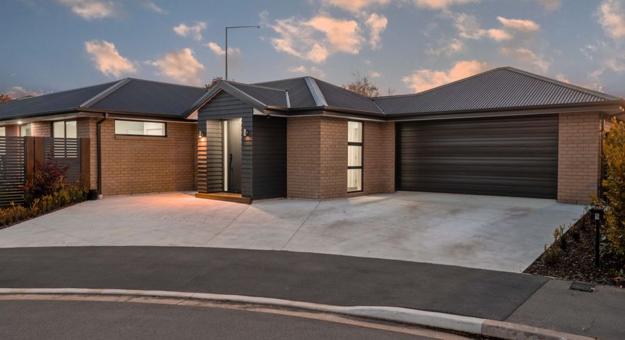  at 5 Atap Place, Northwood , Christchurch City, Canterbury