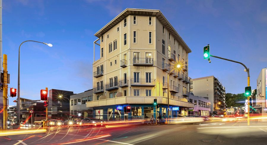  at 1/42 Vivian Street, Te Aro, Wellington, Wellington