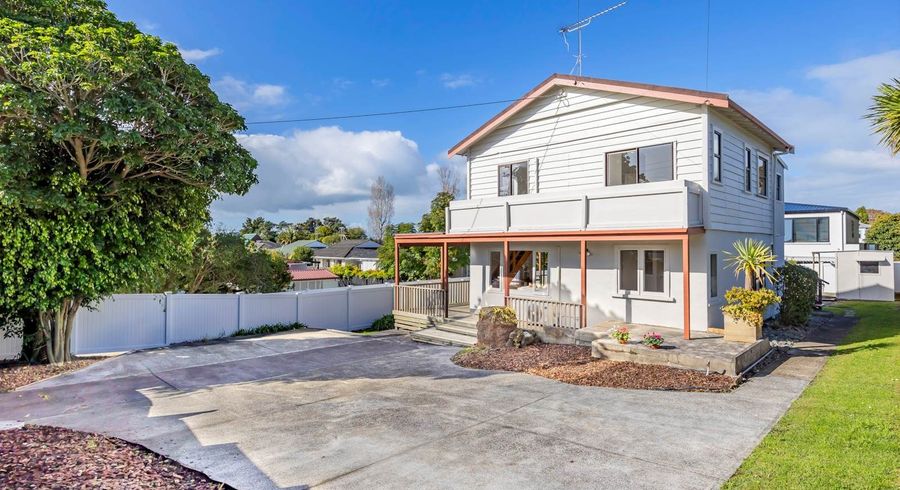  at 80 Nile Road, Milford, North Shore City, Auckland