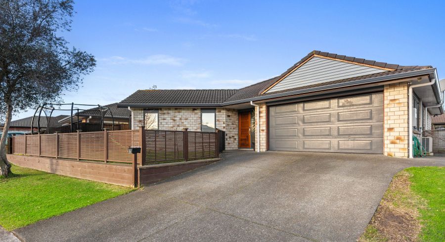  at 6 Thompson Drive, Papamoa Beach, Tauranga, Bay Of Plenty