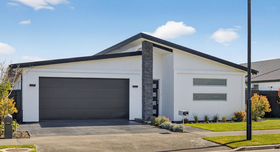  at 57 Te Rito Street, Marshland, Christchurch City, Canterbury