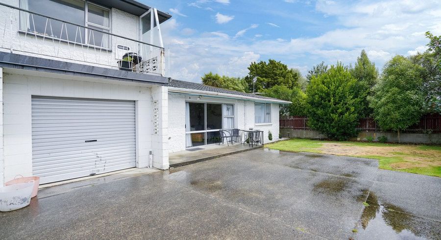  at 21A Arthur Street, Avenal, Invercargill