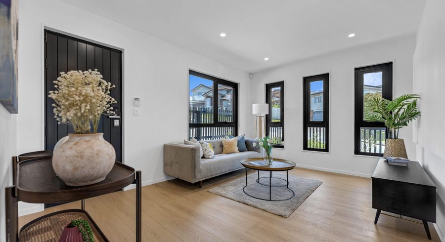  at Lot 2, 2 Gordon Stanley Drive, Massey, Waitakere City, Auckland