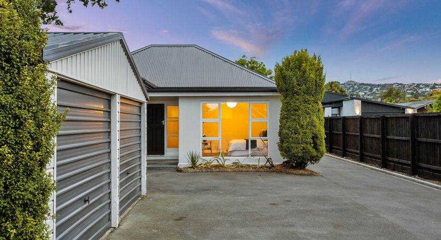  at 40 Studholme Street, Somerfield, Christchurch City, Canterbury