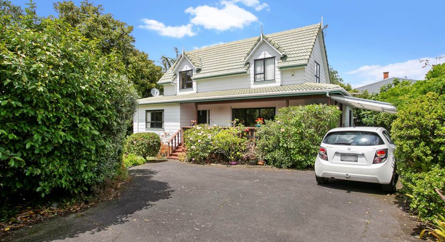  at 1A Cowie Street, Parnell, Auckland