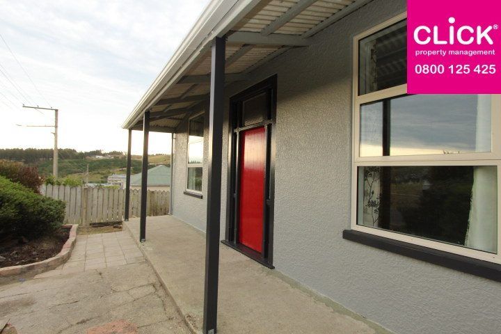  at 12 Short Street, Lookout Point, Dunedin, Otago