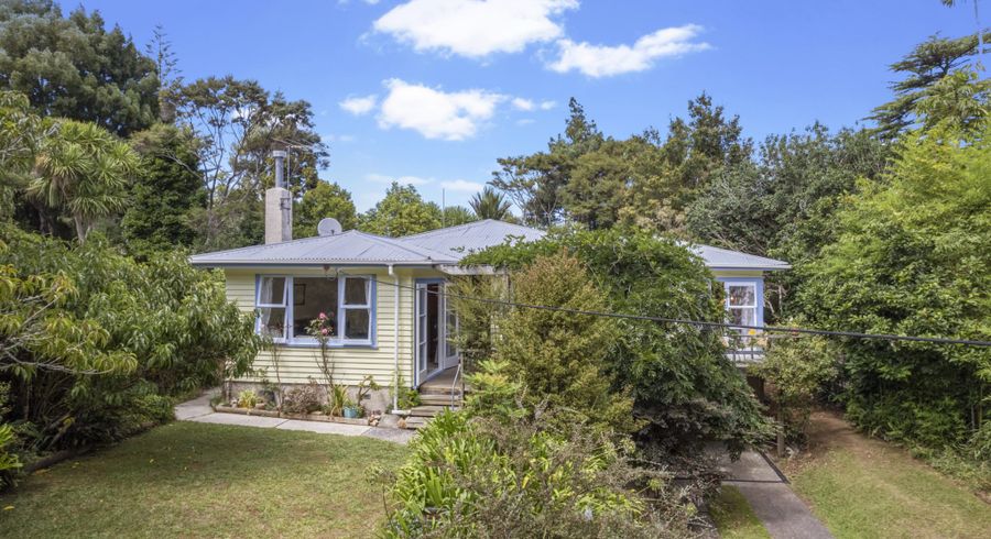  at 28 Boylan Road, Titirangi, Auckland