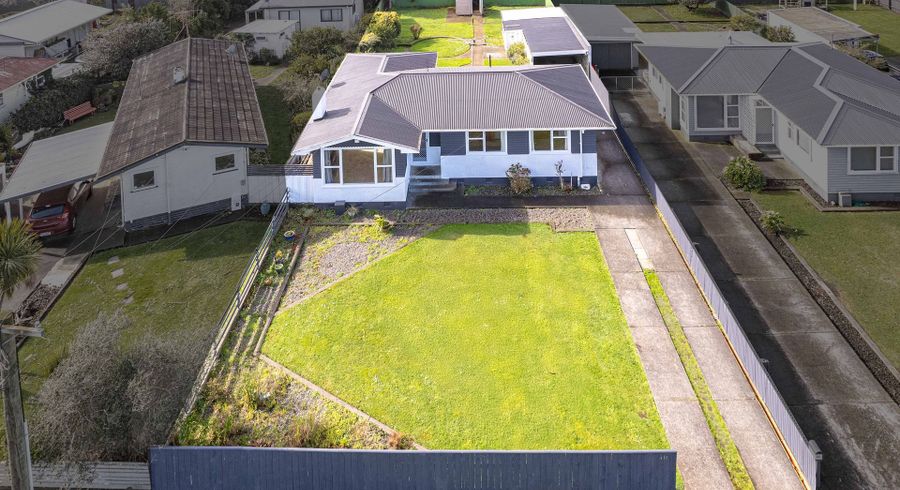  at 46 Surrey Road, Springvale, Whanganui, Manawatu / Whanganui