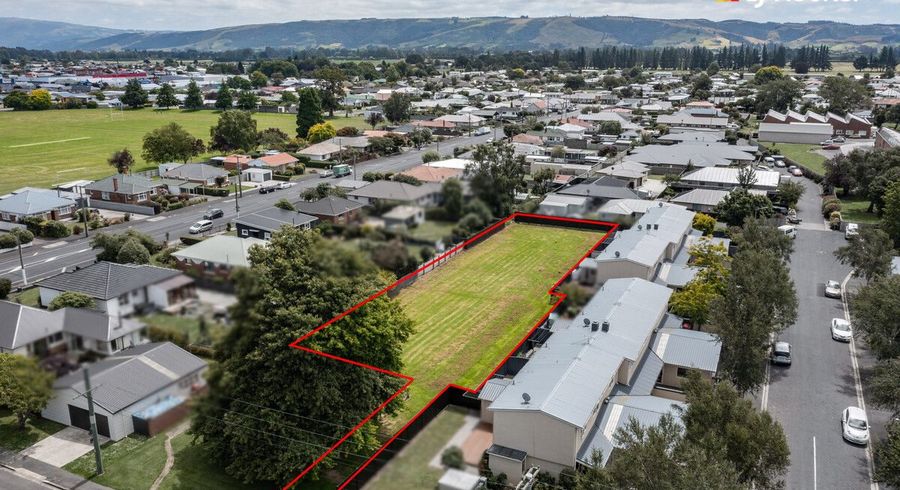  at 21 Green Street, Mosgiel, Dunedin, Otago