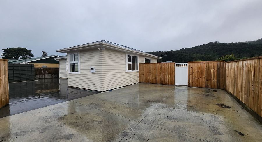 at 3/31 Donnelley Drive, Wainuiomata, Lower Hutt, Wellington