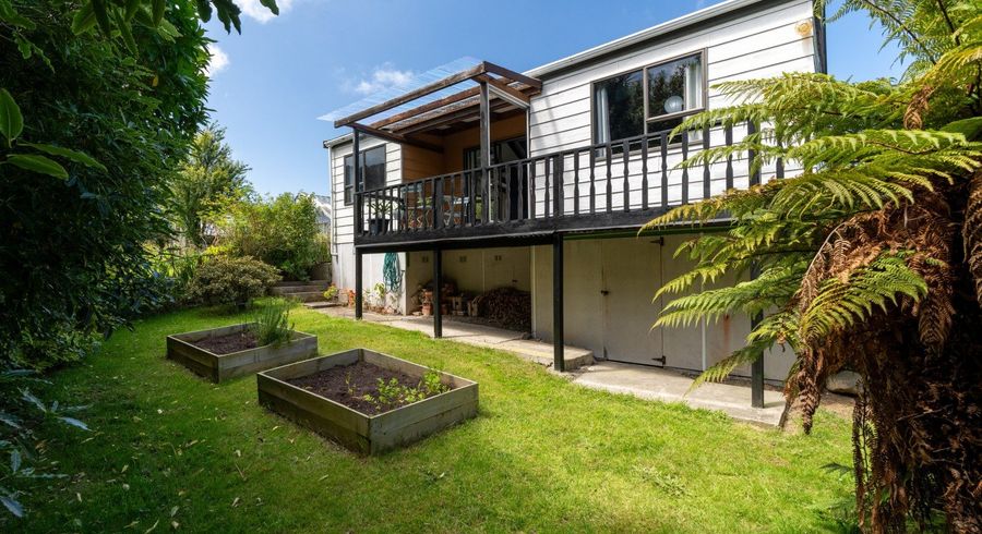  at 41A Kauri Street, Ravensbourne, Dunedin