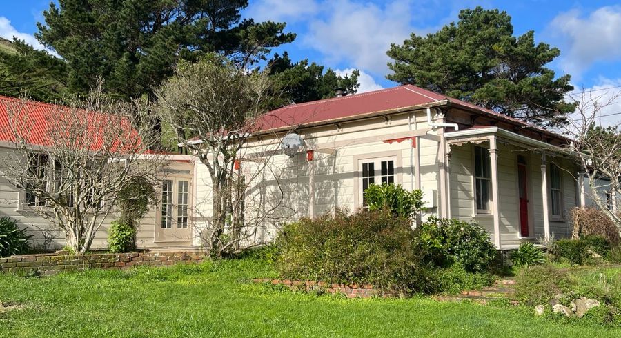  at 373 South Makara Rd, Makara-Ohariu, Wellington, Wellington