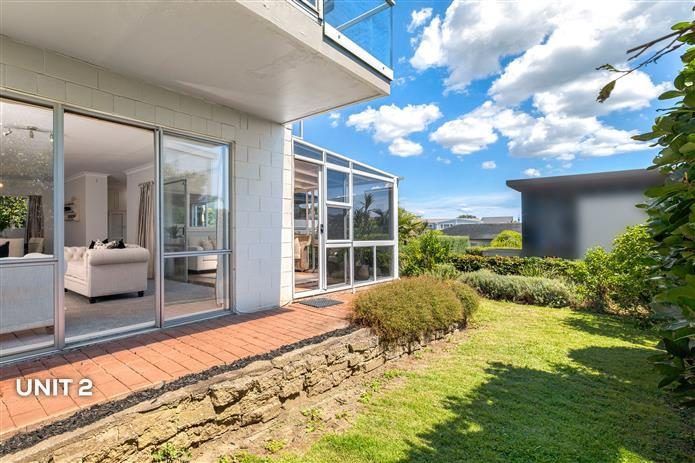  at 2/57 Selwyn Avenue, Mission Bay, Auckland