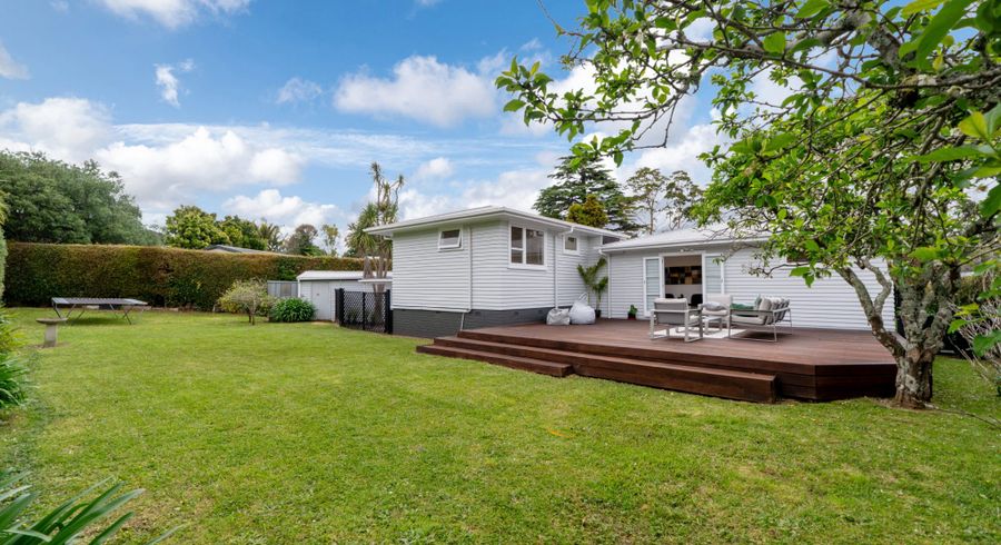  at 39 Seine Road, Forrest Hill, North Shore City, Auckland