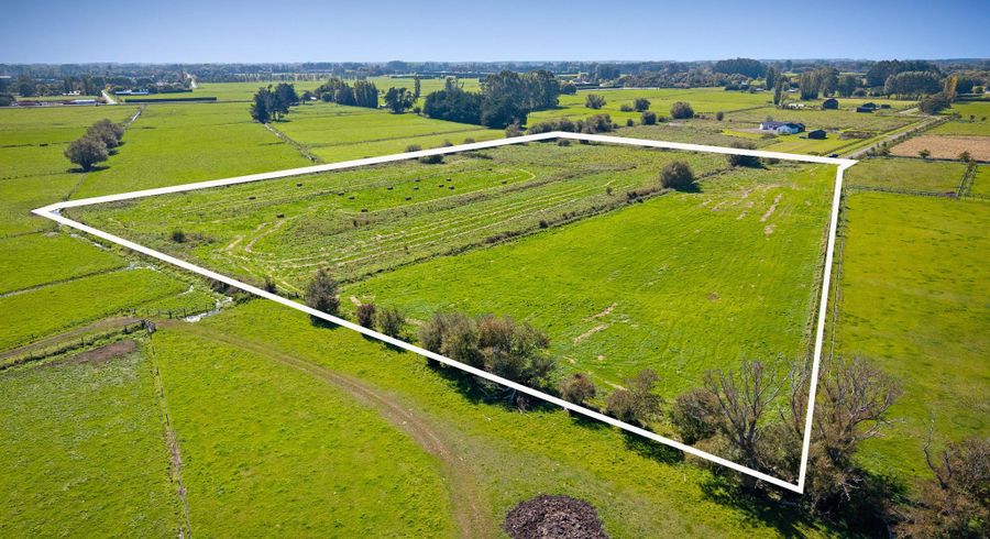  at 183 Burgesses Road, Clarkville, Waimakariri, Canterbury