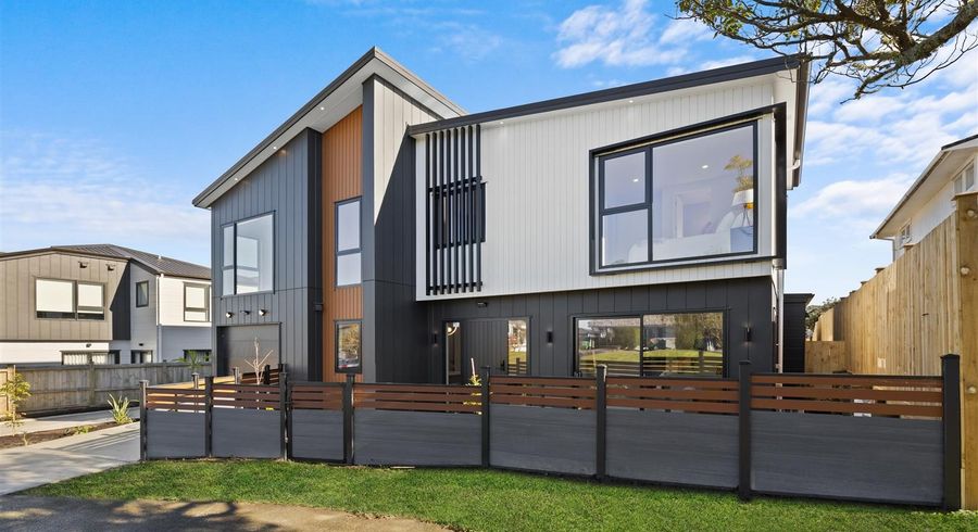  at Lot 1, 12 Baringa Place, Botany Downs, Manukau City, Auckland