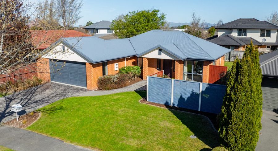  at 6A Blarney Place, Casebrook, Christchurch City, Canterbury