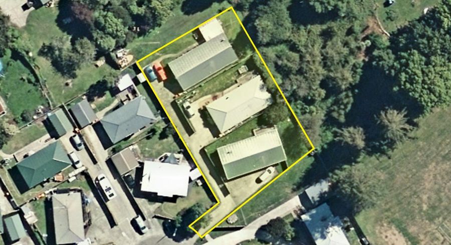  at 23 Grayson Avenue, Mangakakahi, Rotorua
