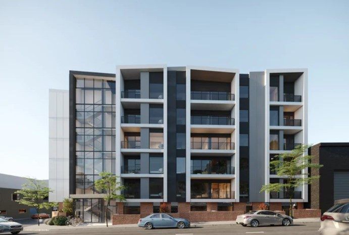  at 214/21 King Street, Wellington Central, Wellington, Wellington