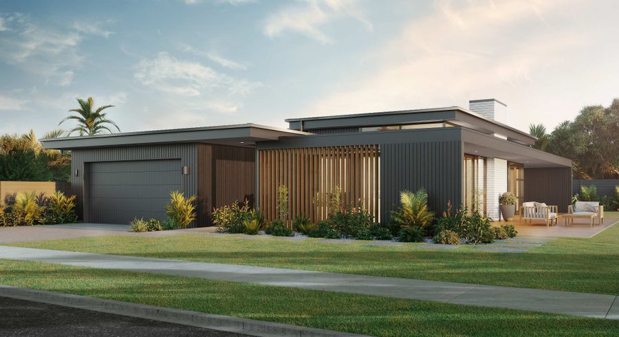  at Lot 53, Te Awa Rise, Cambridge, Waipa, Waikato